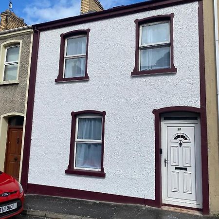 The White House Vila Londonderry Exterior foto